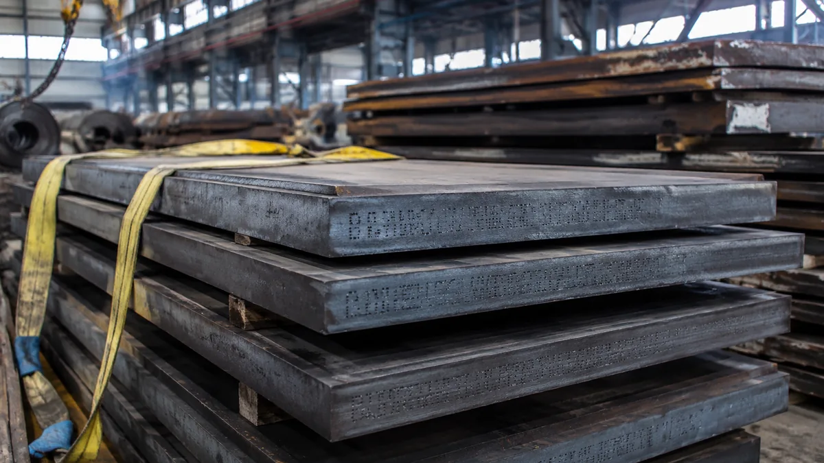 Illustrative stainless steel reference for 304 vs 304L for Welding: Buyer Selection Guide